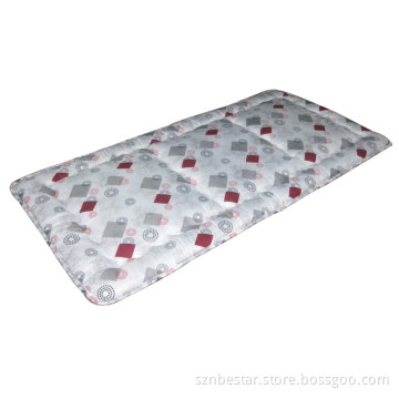 Futon, High Quality Foam Mattress, Sigle Size (4226)